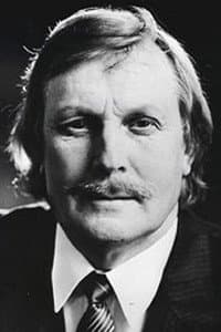 Yuzef Mironenko in Крутой поворот