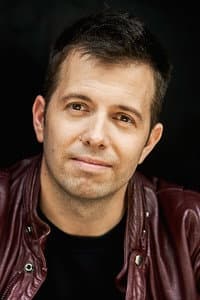 Colin Doyle in Unit 303