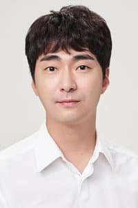 Park Jung-pyo in 법쩐