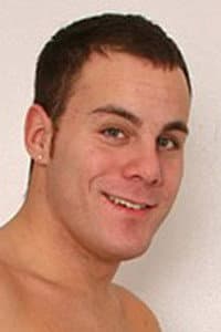 Alec Steele in British Soccer Lads 2