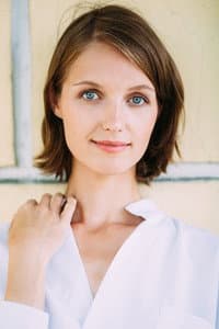 Mariya Lopatina in Узы