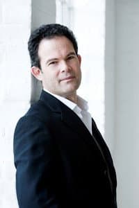 Gerald Finley in Giuseppe Verdi: "Falstaff" Salzburger Festspiele 2023