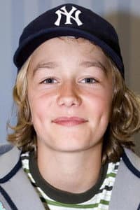 Jakob Wilhjelm Poulsen in Vader met vier kinderen - terug naar de natuur