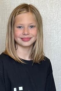 Raewynn Martel in We Were Liars
