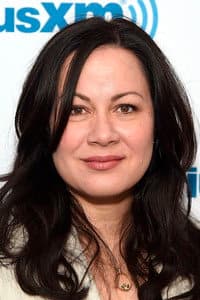 Shannon Lee in The Path of the Dragon
