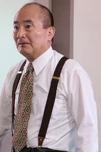 Yudai Ishiyama in 極道 龍二 PART2