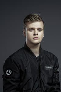 Thomas Velderman in Qlimax 2020: The Source