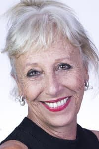 Rosario Lara in Yerma