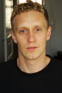 Johannes Roaldsen Fürst in The Rig