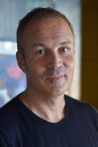 Zep in Derrière le masque des super-héros