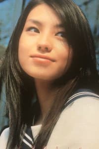Yû Kurosawa in ISOLA 多重人格少女