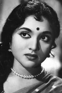 Vyjayanthimala in Yasmin