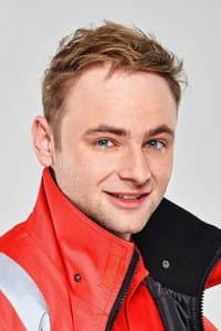 Jakub Štěpán in Televise bude!