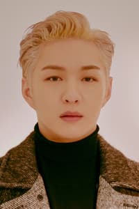 Lee Chang-sub in United Cube Concert - One