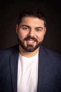 Marco Esposito in Bronx80146 – nuova squadra catturandi