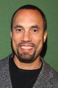 Roger Guenveur Smith in The Color of Courage