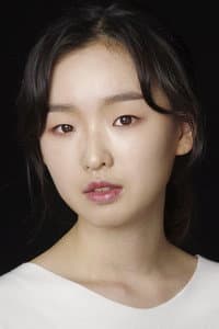 You Eun-a in Shadow Detective