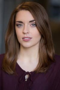 Alex Jackson in The Lightbulb