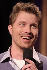 Shane Mauss in Shane Mauss: Mating Season
