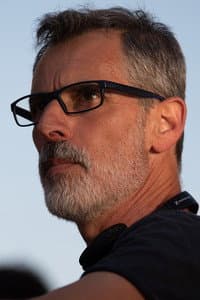Thierry Mauvignier in La légende de Thierry Mauvignier