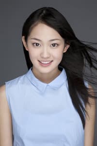 Miyu Yoshimoto in HiGH&LOW THE RED RAIN