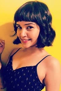 Neha Panda in The Bongs Again