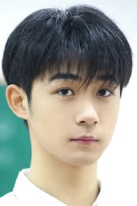 Guo Xiaotian in 书卷一梦