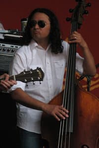 Sean Dean in The Sadies Stop and Start