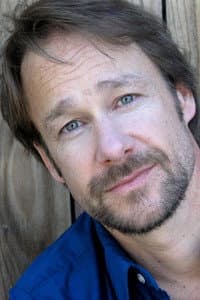 David Shackelford in The Trail to Hope Rose