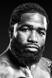 Adrien Broner in Adrien Broner vs. Blair Cobbs