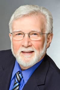 Tony Semanik in The Daughters of the Domino