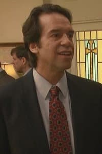 Wade Kelley in Third Date