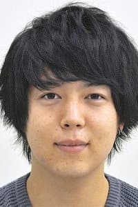Tatsuya Hayama in みなみけ