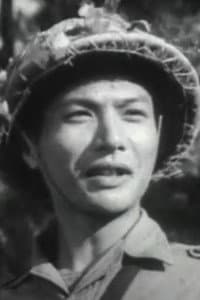 Hà Văn Trọng in Trừng Phạt