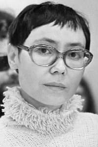 Dinara Asanova in Дети раздоров