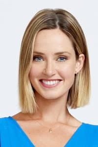 Merritt Patterson in A Royal Winter