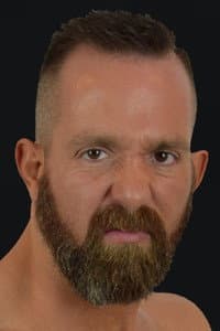Anthony Gunn in IMPACT Wrestling: Throwback Throwdown II