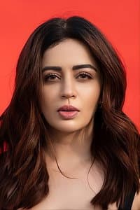Neha Pendse in June