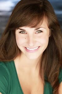 Katherine Cronyn in Cold Call