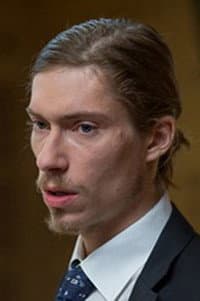 Jiří Černý in Antiklimax