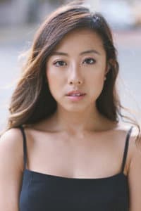 Melissa Le-Vu in The Full-Time Love Rat