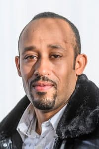 Mohamed Mellali in Sis dies corrents