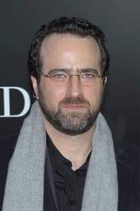 Andrew Weisblum in Black Swan: Metamorphosis