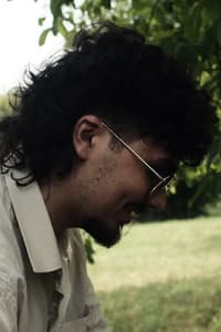 Romain Chauveau in Alphonse et Lola