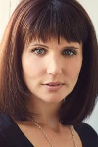 Beth Allen in Treasure Island Kids: The Battle of Treasure Island