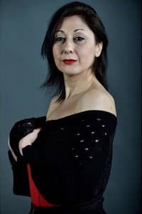 Anna Rita Vitolo in Miseria e Nobiltà