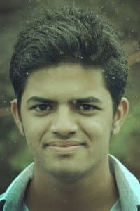 Kalyan Gadgil in Vartul
