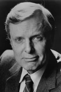 John McMartin in Who's That Girl