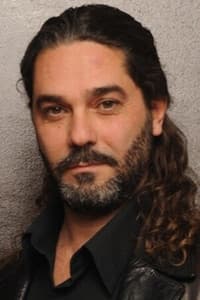 Tomás Martín in La hija de un ladrón