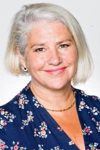 Denise Black in The Man At The Bottom Of The Garden